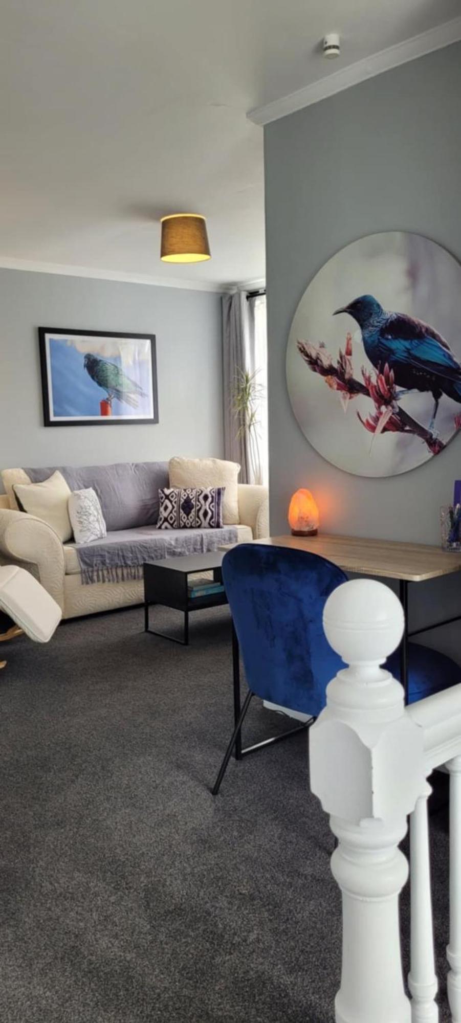 Apartamento Tuilookout Wellington Exterior foto